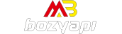 MB bozyapı Alüminyum PVC